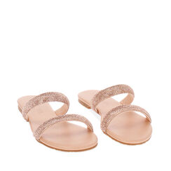 Sandalias planas nude, Primadonna, 234992851EPNUDE035, 002a