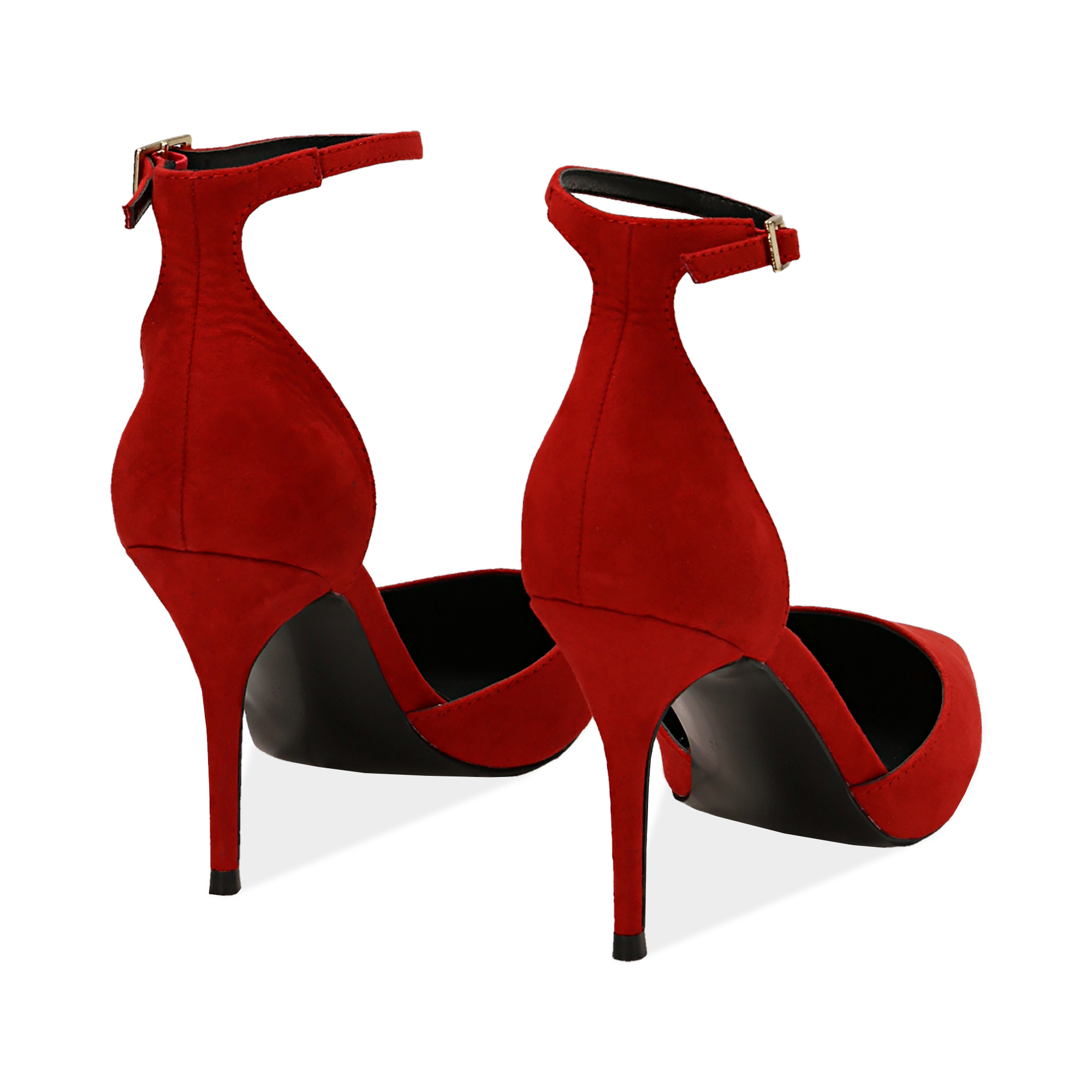 Decollete Rosse Primadonna Best Sale, 51% OFF | www.rupit.com