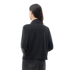 CLOTHING JACKET MICROFIBER STONES NENE, Special Price, 24Z810015MPNENEM, 002 preview