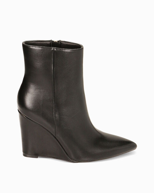 ZAPATOS CUNA SINTETICO NERO, BLACK