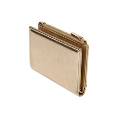 Portafogli small oro, Primadonna, 215102253LMOROGUNI, 002 preview