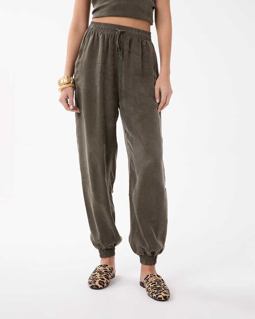 Pantaloni militari con stile urbano, ARMY