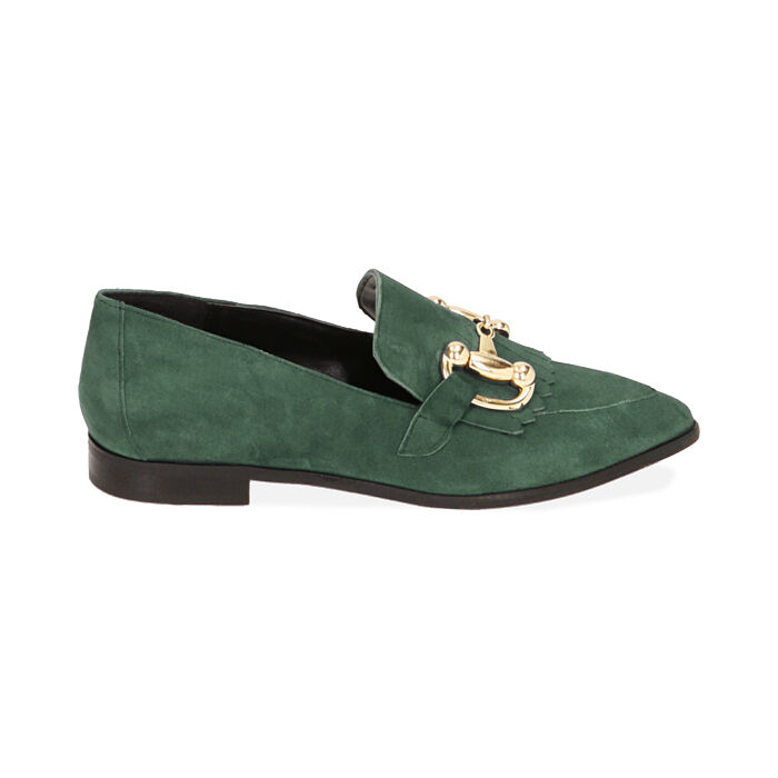 Scarpe hotsell verdi primadonna