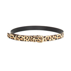 Cintura donna leopardata semplice, Primadonna, 25B413710EPLEOPUNI, 001 preview