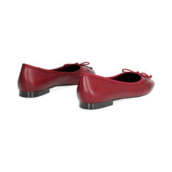Bailarinas cherry cerradas, Primadonna, 242771829EPCHER036, 003 preview