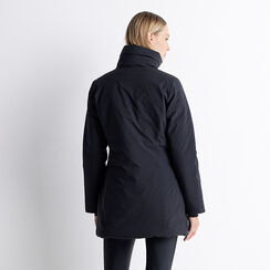 Piumino nero, Primadonna, 228502329TSNEROL, 002a
