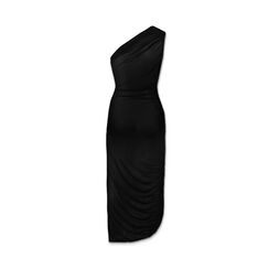 Vestito donna nero in tessuto, Primadonna, 25C924421TSNEROM, 003 preview