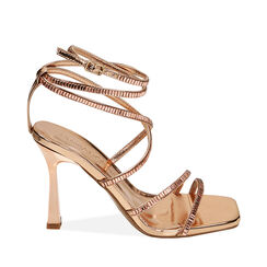ZAPATOS SANDALIA ESPEJO RAOR, Primadonna, 214935430SPRAOR036, 001a