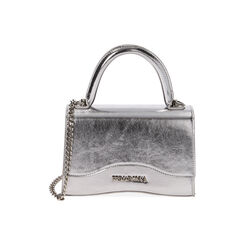 BAG MINI BOLSA LAMINADO ARGE, Primadonna, 215142621LMARGEUNI, 001 preview