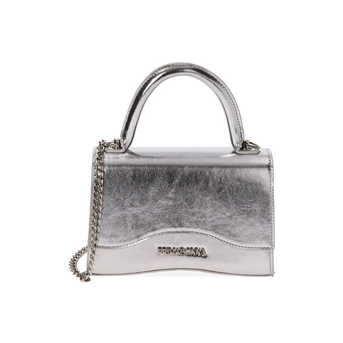 BAG MINI BOLSA LAMINADO ARGE, Special Price, 215142621LMARGEUNI