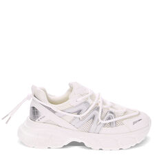 Zapatillas de deporte blancas, Primadonna, 239305901TSBIAN035, 001a