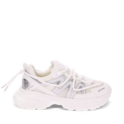 Sneakers bianche, 239305901TSBIAN035, 001a