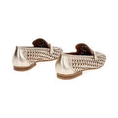 Mocassin rose-or, Primadonna, 251427020PIRAOR036, 004 preview