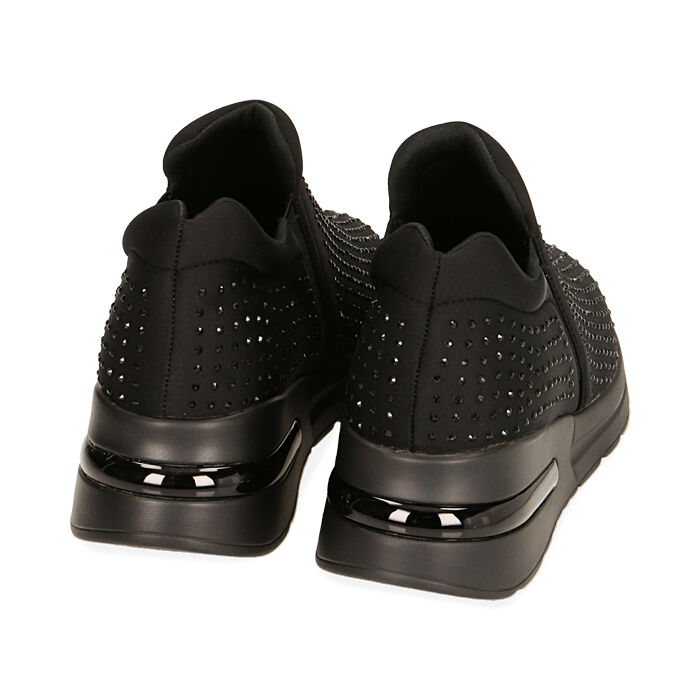 Scarpe slip on primadonna cheap