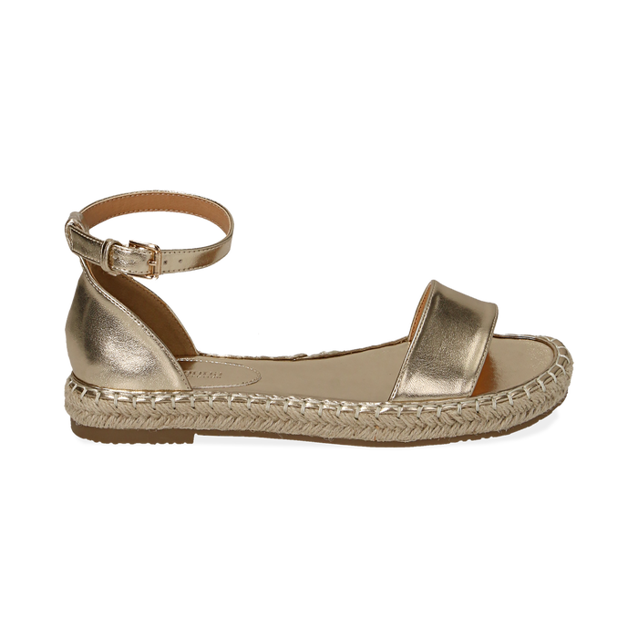 Sandali Oro In Eco Pelle Laminata Primadonna Collection Great news!!!you're in the right place for donna if you're still in two minds about donna sandal and are thinking about choosing a similar product. sandali oro laminato