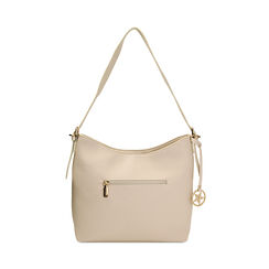 Borsa a spalla panna, Primadonna, 225700513EPPANNUNI, 003 preview