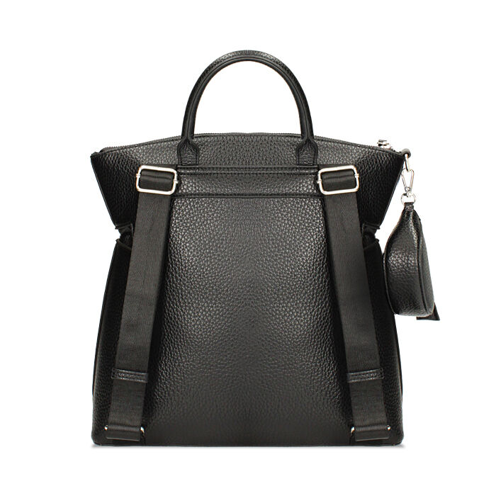 Zaino nero Primadonna Collection