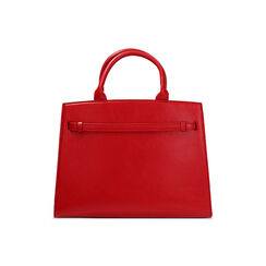 Borsa a mano donna rossa, Primadonna, 25D508564EPROSSUNI, 004 preview