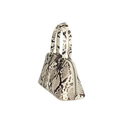 Mini bolso beige con bandolera removible, Primadonna, 275126700PTBEIGUNI, 003 preview