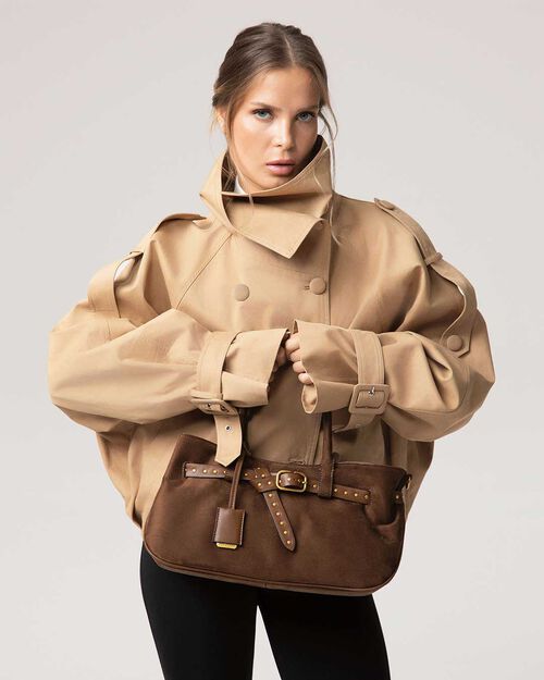 SACS SAC A MAIN MICRO CAME, CAMEL