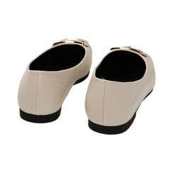 WOMEN SHOES BALLERINA SYNTHETIC PANN, Primadonna, 224912848EPPANN035, 003 preview
