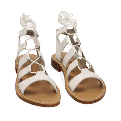 ZAPATOS FLAT PIEL BIAN, Primadonna, 21B814004PEBIAN036, 002a