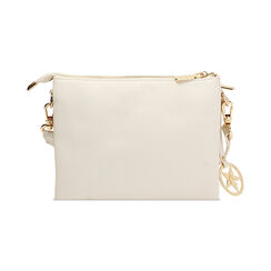 Pochette femme crème, Primadonna, 255701398EPPANNUNI, 004 preview