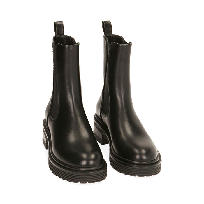 Bottines talon 4 cm hotsell