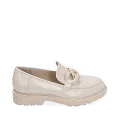 ZAPATOS MOCASIN NAPLACK PANN, Primadonna, 214902056NPPANN036, 001a