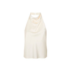 Top panna con dettagli raffinati, Primadonna, 27C925605TSPANNL, 001a