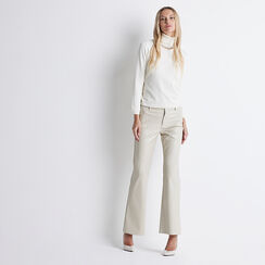 Pantaloni panna a zampa, Primadonna, 22C923006EPPANNL, 003 preview