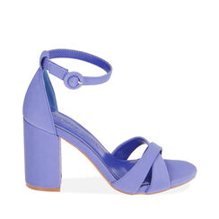 ZAPATOS SANDALIA LYCRA VIOL, Primadonna, 212783454LYVIOL035, 001a