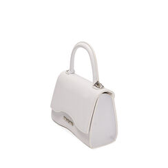 BAG MINI BOLSA SINTETICO BIAN, Primadonna, 215142621EPBIANUNI, 002a