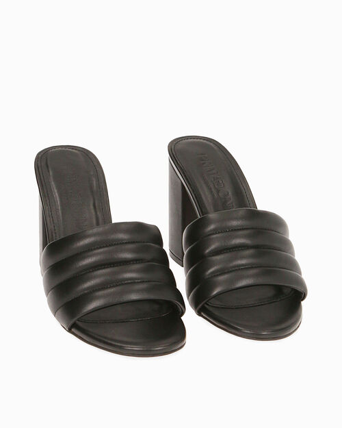 CHAUSSURES POUR FEMMES CHAUSSURE ECO-CUI, BLACK
