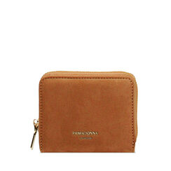 ACCESSORIES  MICROFIBER COGN, Borse, 275700602MFCOGNUNI, 001a