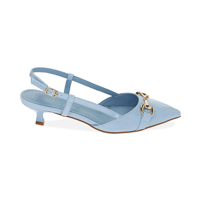 Decollete celesti deals