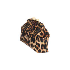 Pochette leopard con tracolla removibile, Primadonna, 275126492RSLEOPUNI, 003 preview