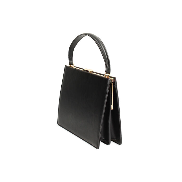 Borsa rigida nera store