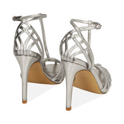 ZAPATOS SANDALIA LAMINADO ARGE, Special Price, 192174226LMARGE037, 003 preview