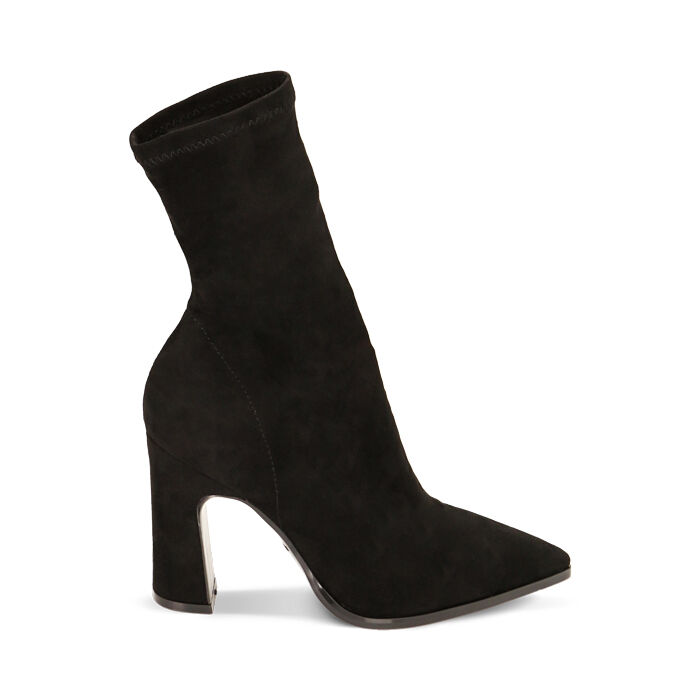 Scarpe primadonna stivaletti top
