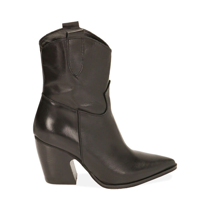 Camperos con tacco online