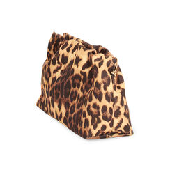 Mini sac léopard avec bandoulière, Primadonna, 261751040TSLEOPUNI, 003 preview