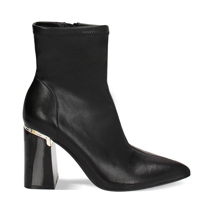 Botín negro, Primadonna, 244991101EPNERO036