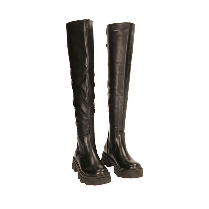 Saldi stivali donna store