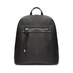 Mochila mujer negra, Primadonna, 255700527EPNEROUNI, 001a