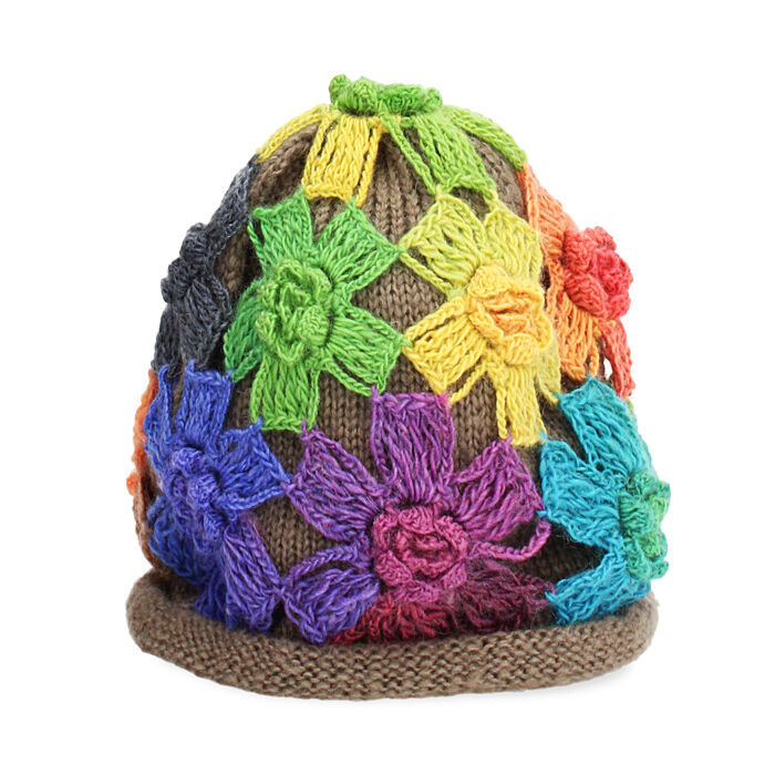 ACCESSORI CAPPELLO TESSUTO VERD, Primadonna, 26B467801TSVERDUNI