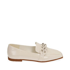 ZAPATOS MOCASIN NAPLACK PANN, Primadonna, 214912809NPPANN037, 001a