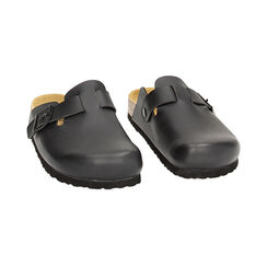 Sabot neri raffinati, Primadonna, 23R300044EPNERO036, 002 preview