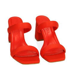 ZAPATOS ZAPATILLA LYCRA CORA, Primadonna, 214946391LYCORA035, 002a