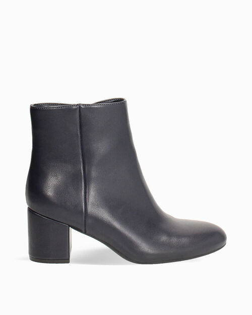 BOTAS DE LLUVIA BOTAS CA&Ntilde;A CORTA SINTETI, BLUE